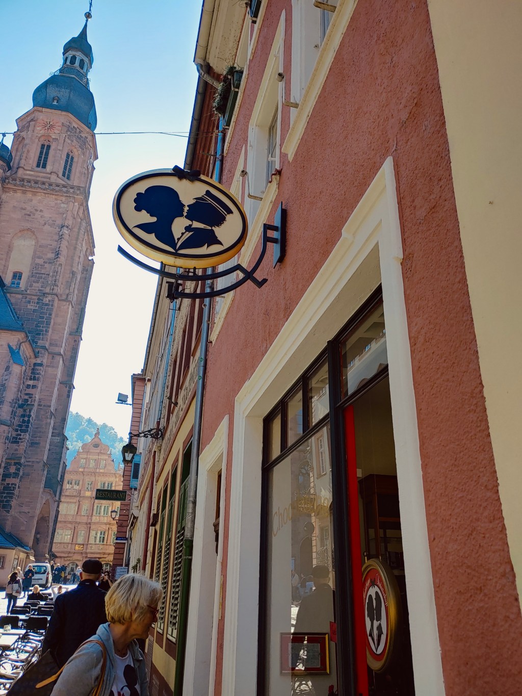 The Heidelberger Studentenkuß: A Heidelberg Confection With an Equally Sweet History (+ A Taste Test!) (LLAMASODA’S Version) (From The&nbsp;Vault)