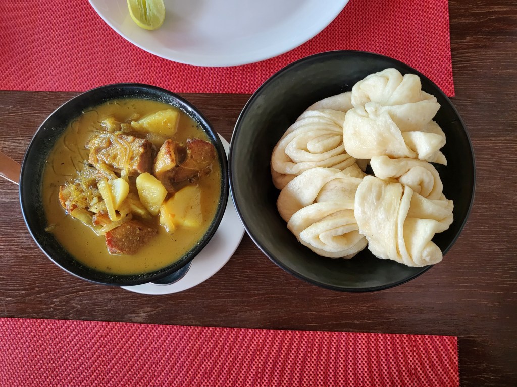 Dechenling: Garden of&nbsp;Joy