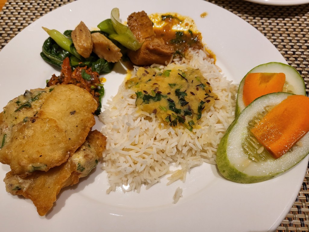 Dinner & Breakfast At The Terraces Resort &&nbsp;Spa