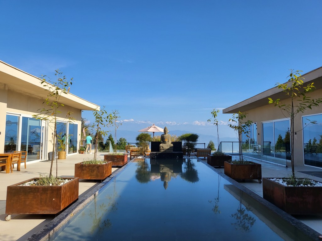 The Suite Experience At The Terraces Resort &&nbsp;Spa