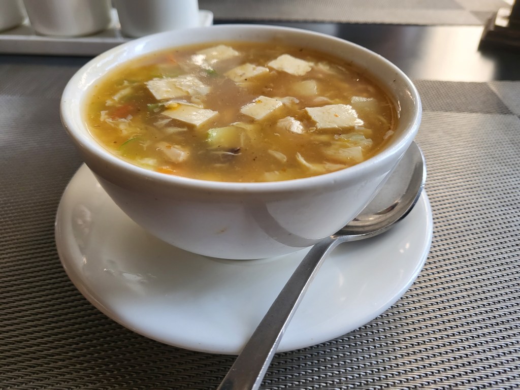 Sam’s One Tree&nbsp;Café