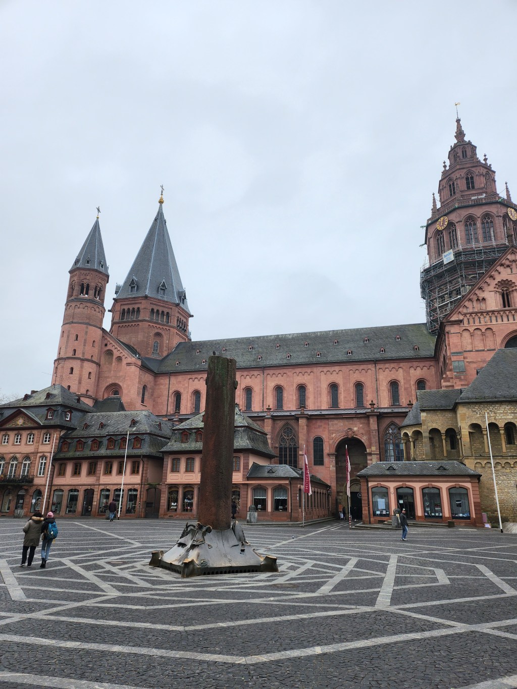 A Weekend in… Mainz,&nbsp;Germany