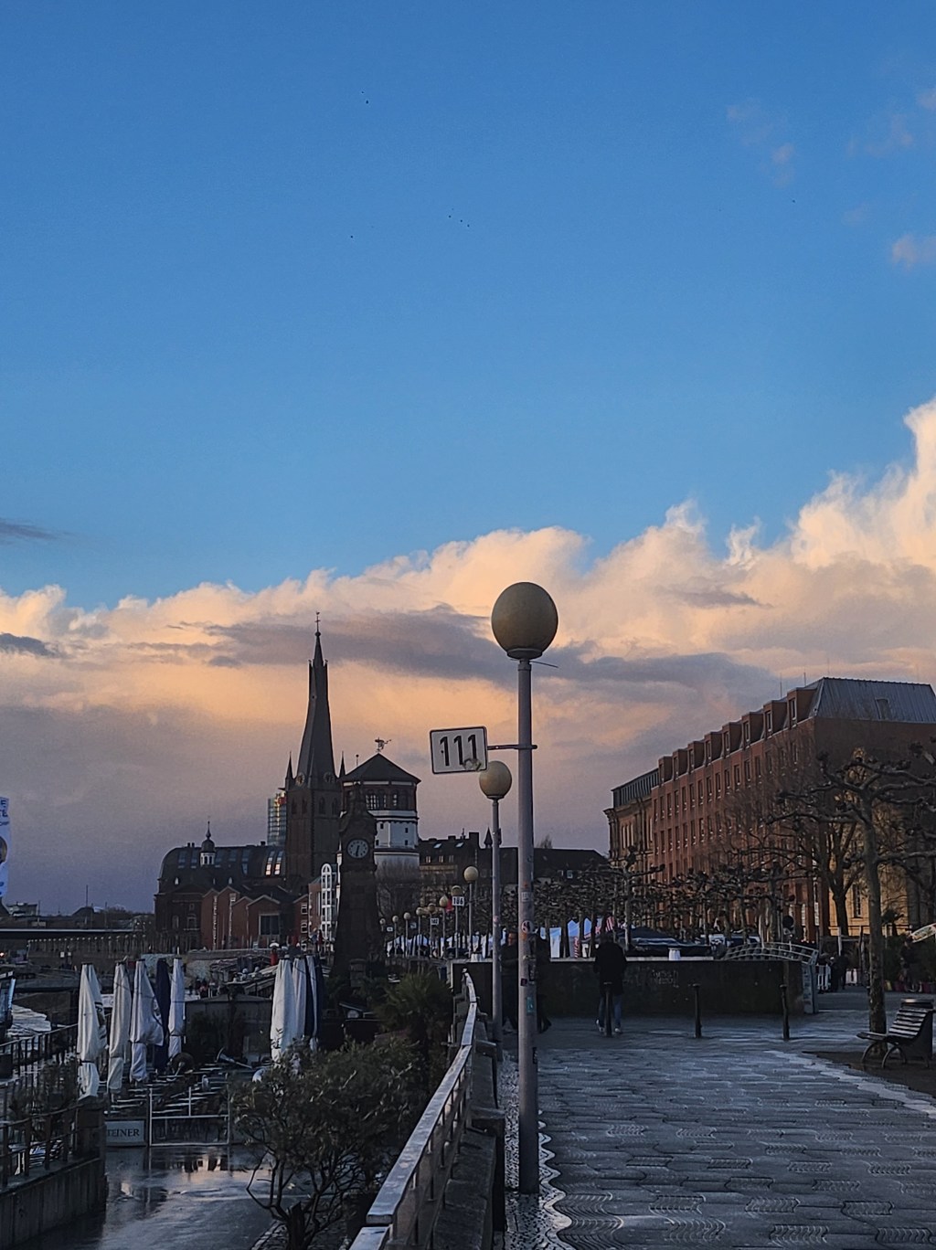 A Weekend in… Düsseldorf,&nbsp;Germany