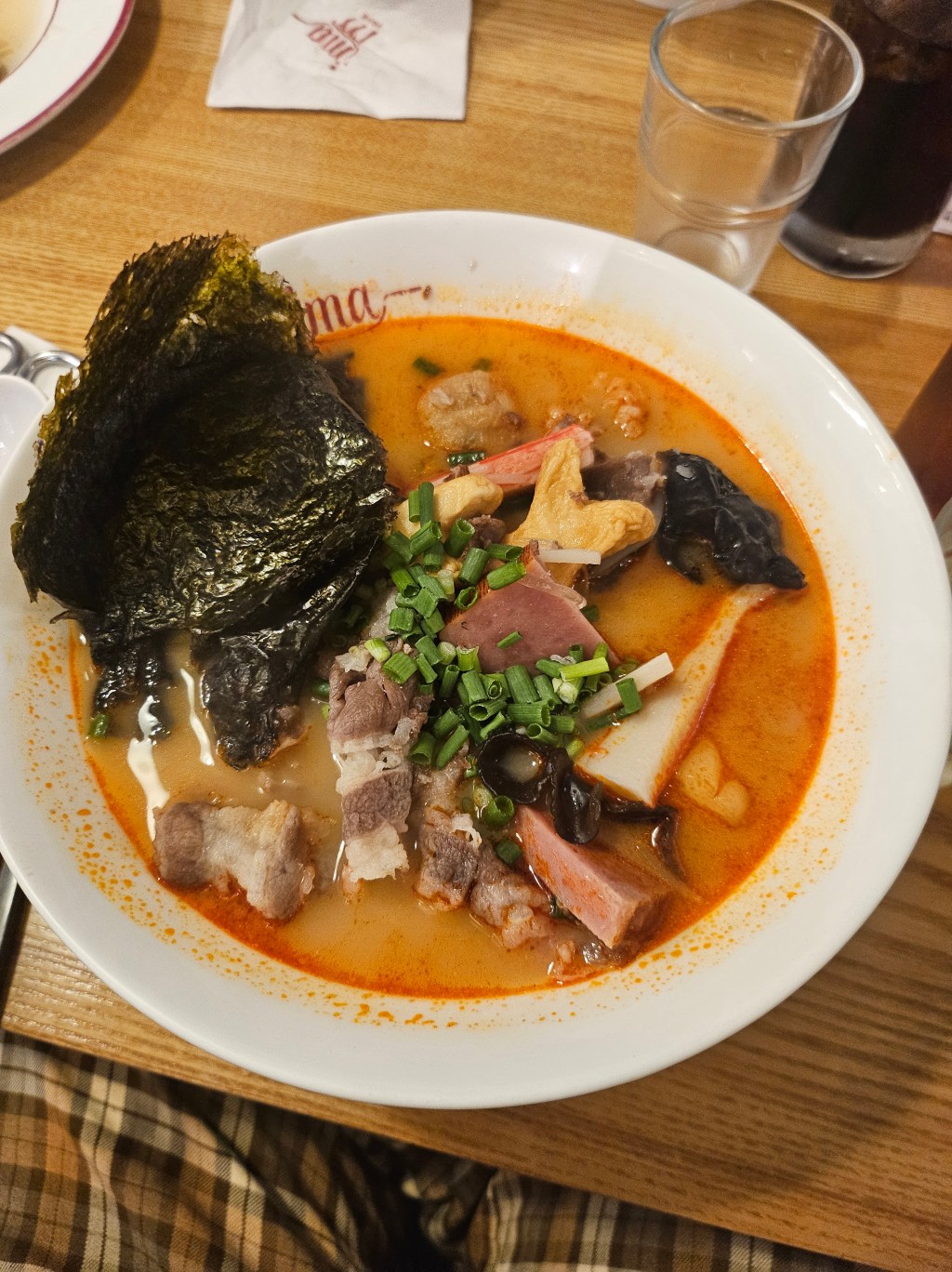 Marrr – Food&nbsp;Review