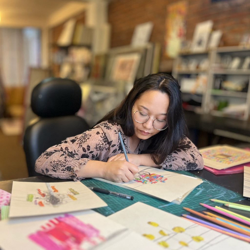 What Makes a Children’s Book Author… A Children’s Book Author? A Conversation with Krisha&nbsp;Tamrakar