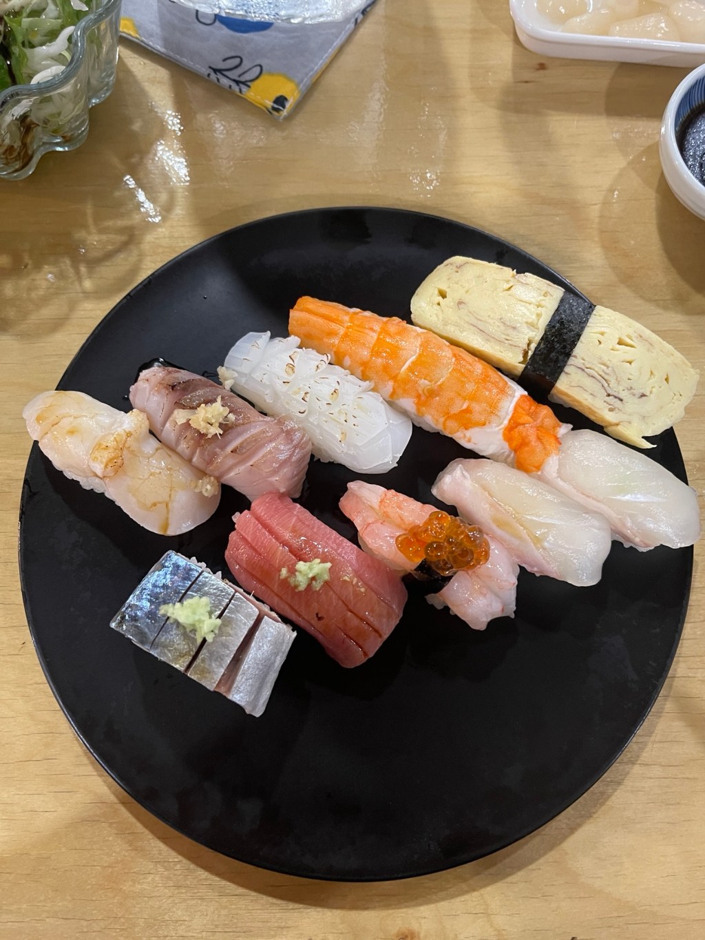 Sushi Moohee – Food&nbsp;Review